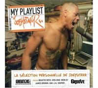 Various Artists - My Playlist (Mixed By Joey Starr)