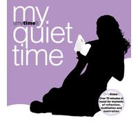 Various Artists - My Quiet Time