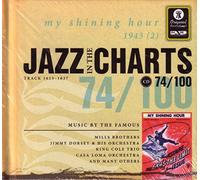 Various Artists - My Shining Hour