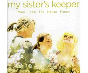 Various Artists - My Sister's Keeper