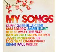 Various Artists - My Songs