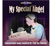 Various Artists - My Special Angel - Unforgettable Songs Inspired By 'Call the Midwife'