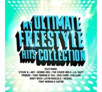 Various Artists - My Ultimate style Hits Collection / Various