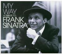 Various Artists - My Way