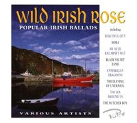 Various Artists - My Wild Irish Rose