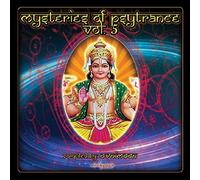 Various Artists - Mysteries of Psytrance 5