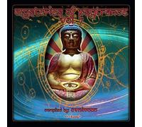 Various Artists - Mysteries of Psytrance 7