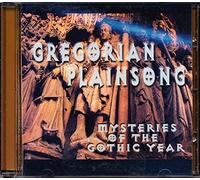 Various Artists - Mysteries of the Gothic Year