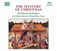 Various Artists - Mystery of Christmas / Various [New CD]
