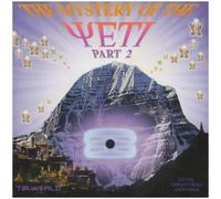 Various Artists - Mystery Of The Yeti Part 2
