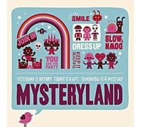 Various Artists - Mysteryland 2011