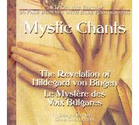 Various Artists - Mystic Chants