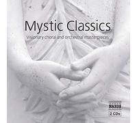Various Artists - Mystic Classics