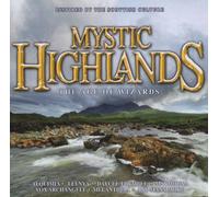 Various Artists - Mystic Highlands 2011