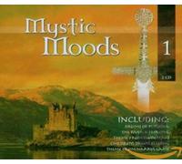 Various Artists - Mystic Moods 1