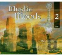 Various Artists - Mystic Moods 2