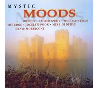 Various Artists - Mystic Moods