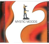 Various Artists - Mystic Moods [The Chillout Lounge]