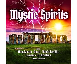Various Artists - Mystic Spirits