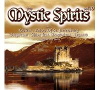 Various Artists - Mystic Spirits Vol. 10