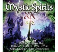 Various Artists - Mystic Spirits XX: Elements of Mystery