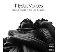 Various Artists - Mystic Voices: Divine Music From The Heavens