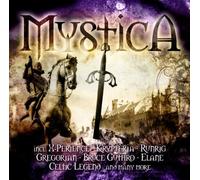 Various Artists - Mystica