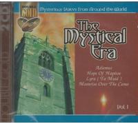 Various Artists - Mystical Era 1 -2cd-