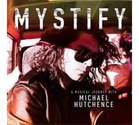 Various Artists Mystify: A Musical Journey With Michael Hutchence (Cassette)