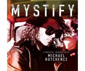 Various Artists Mystify: A Musical Journey With Michael Hutchence (Vinyl)