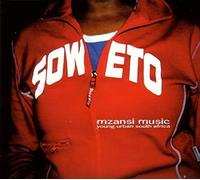 Various Artists - Mzansi Music - Young Urban South Africa
