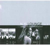 Various Artists - N.Y. Lounge Vol. 2 [German Import]