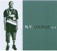 Various Artists - N. Y. Lounge Vol. 3