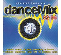 Various Artists - N0NST0P-PARTYMIX - TypicaI 90s Eurodance Music