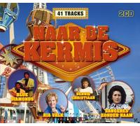Various Artists - Naar De Kermis