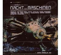 Various Artists - Nacht Der Maschines Vol.2
