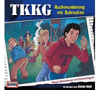Various Artists - Nachtwanderung Mit Schrecken / Various