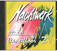 Various Artists - Nachtwerk on da Dancefloor 2