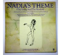 Various Artists - Nadia's Theme (The Young And The Restless) [Vinyl LP]