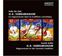 Various Artists - Nagaswaram In The Carnatic Tradition