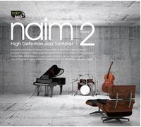 Various Artists - Naim HD Jazz Sampler Vol. 2 [Remastered]