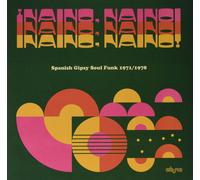 Various - Naino, Naino! [VINYL]