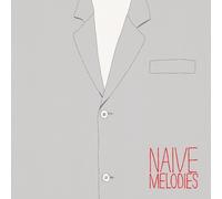 Various Artists – Naive Melodies – 12" Vinyl Album – Presale (06/02/2026)