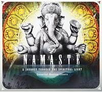 Various Artists - Namaste