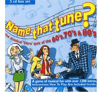 Various Artists - Name That Tune