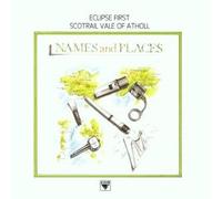 Various Artists - Names And Places