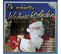 Various Artists - Namhafte Chöre singen schöne WeihnachtsIieder