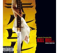 Various Artists Nancy Sinatra / Charlie Feathers / Rza: Kill Bi (CD) (US IMPORT)
