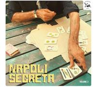 Various Artists - Napoli Segreta Vol.2 [VINYL]