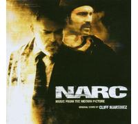 Various Artists - Narc